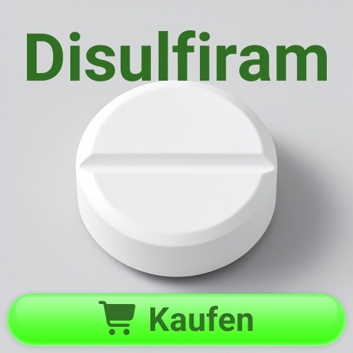 Disulfiram
