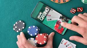 Discover the Thrills of Magic Win Casino