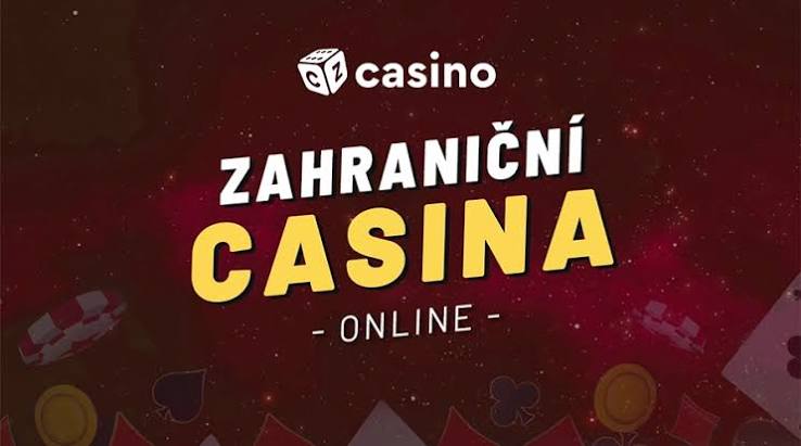 Objevte kouzlo zahraničních kasin - Vaše brána k zábavě