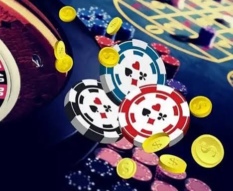 Νέα Καζίνο Online Η Εξερεύνηση της Ψηφιακής Τζογοποίησης Νέα Καζίνο Online Η Εξερεύνηση της Ψηφιακής Τζογοποίησης