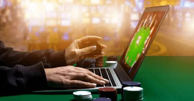 Νέα Καζίνο Online Η Εξερεύνηση της Ψηφιακής Τζογοποίησης Νέα Καζίνο Online Η Εξερεύνηση της Ψηφιακής Τζογοποίησης