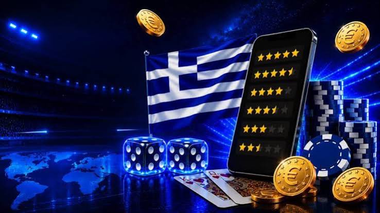 Νέα Καζίνο Online Η Εξερεύνηση του Ψηφιακού Τζόγου Νέα Καζίνο Online Η Εξερεύνηση του Ψηφιακού Τζόγου