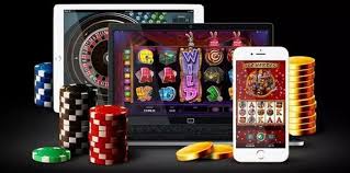 Online Gambling En Dybtgående Guide til Spilverdenen 1633007114 Online Gambling En Dybtgående Guide til Spilverdenen 1633007114